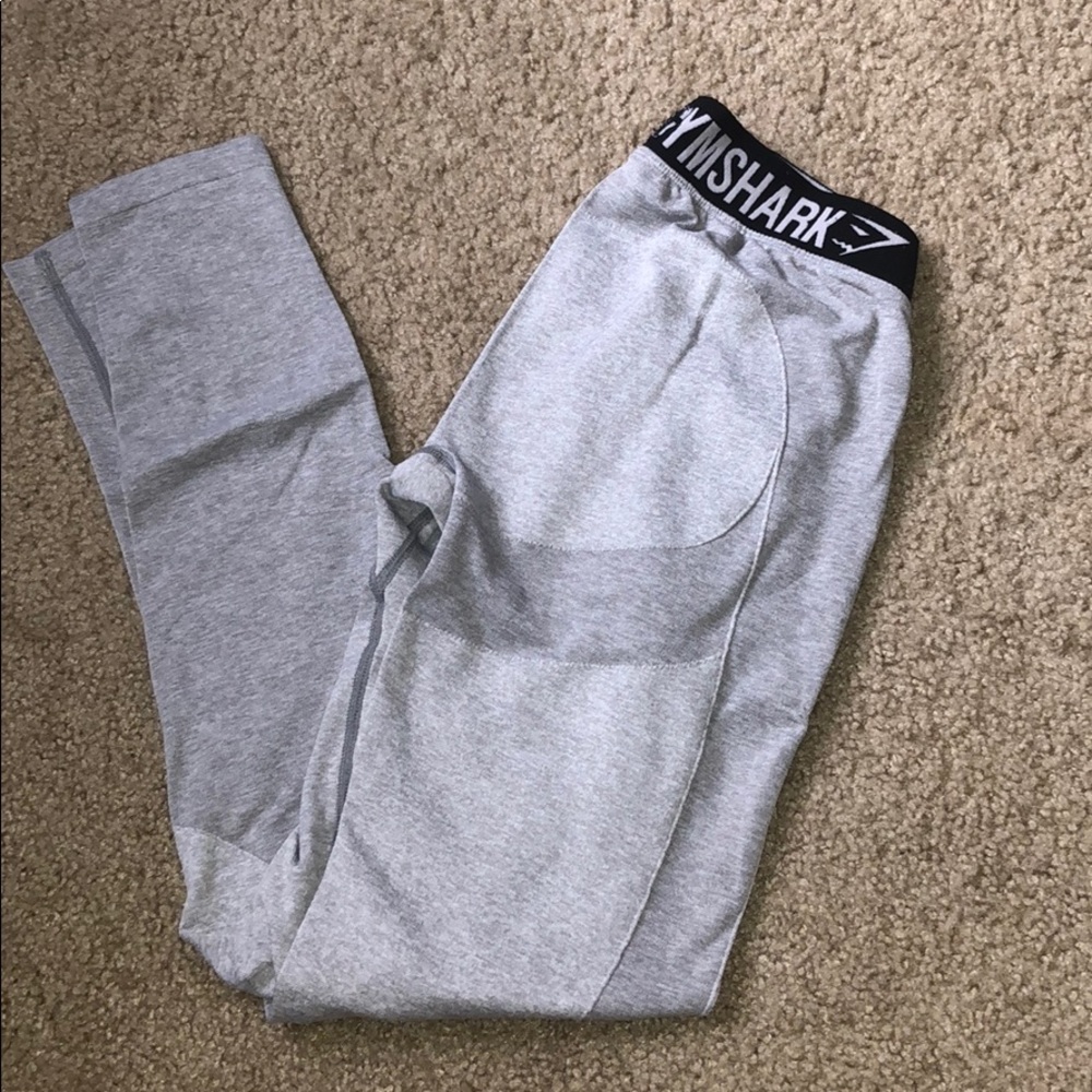 GYMSHARK FLEX LEGGINGS